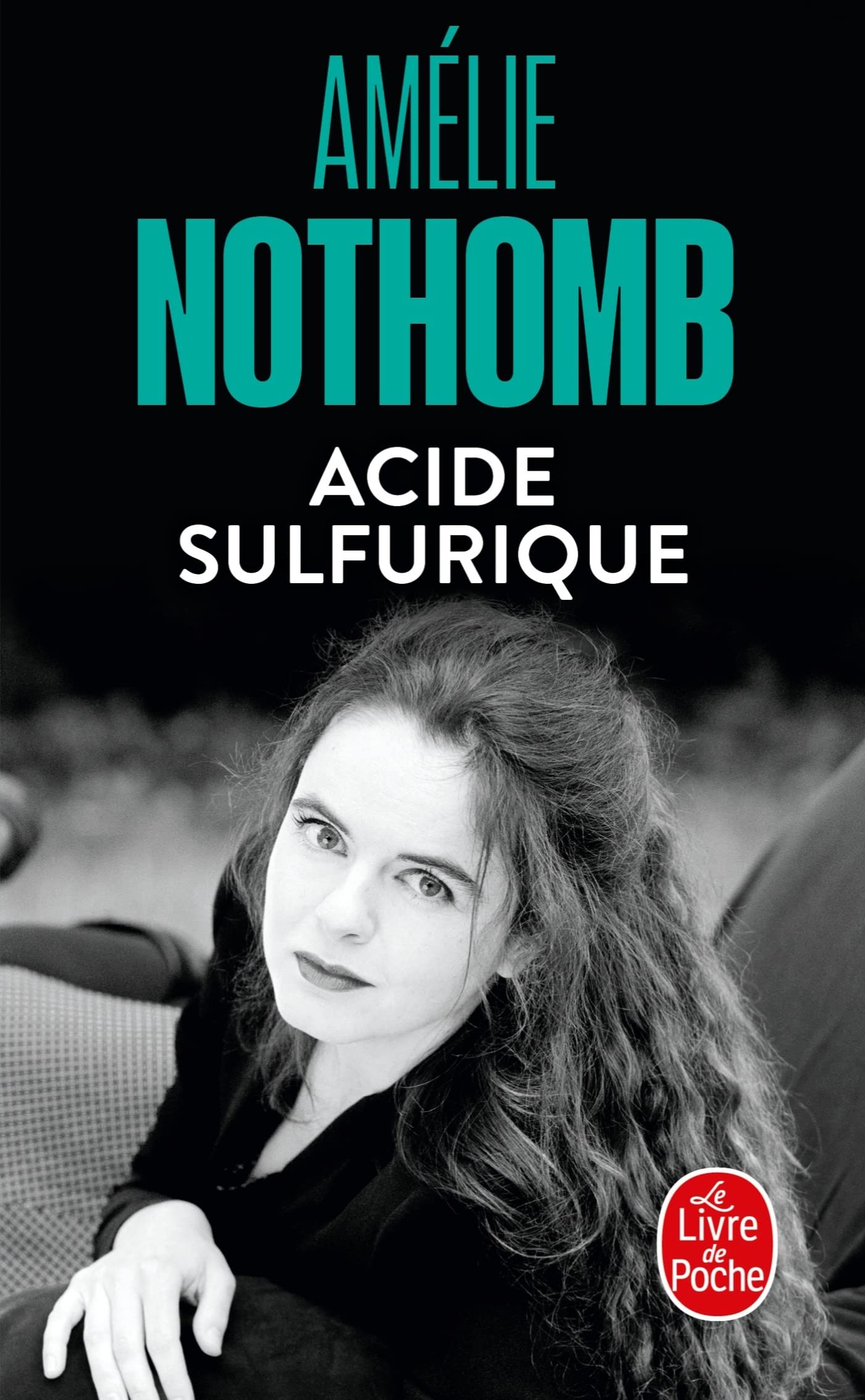 Acide sulfurique 9782253121183