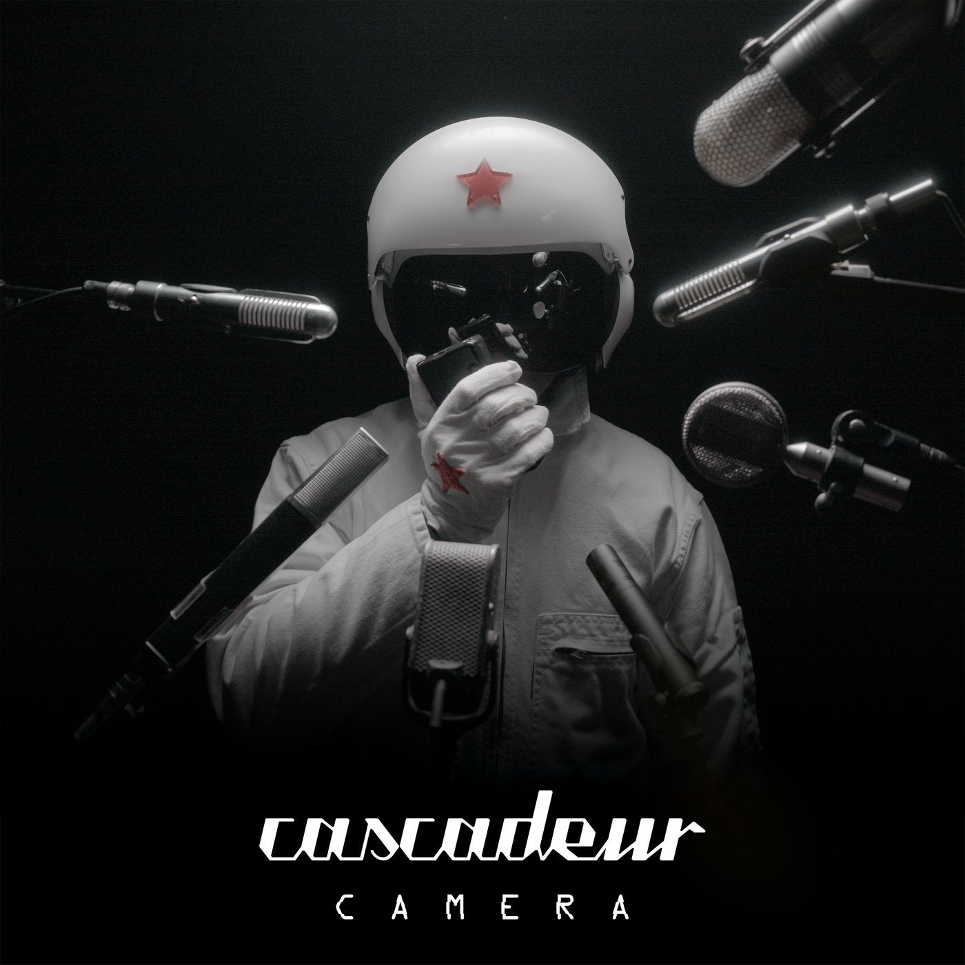 Cascadeur - Camera Lim.Ed.) 0602567402190