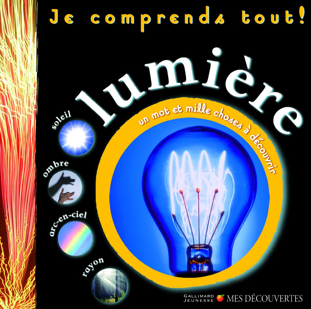 Lumière 9782070603244