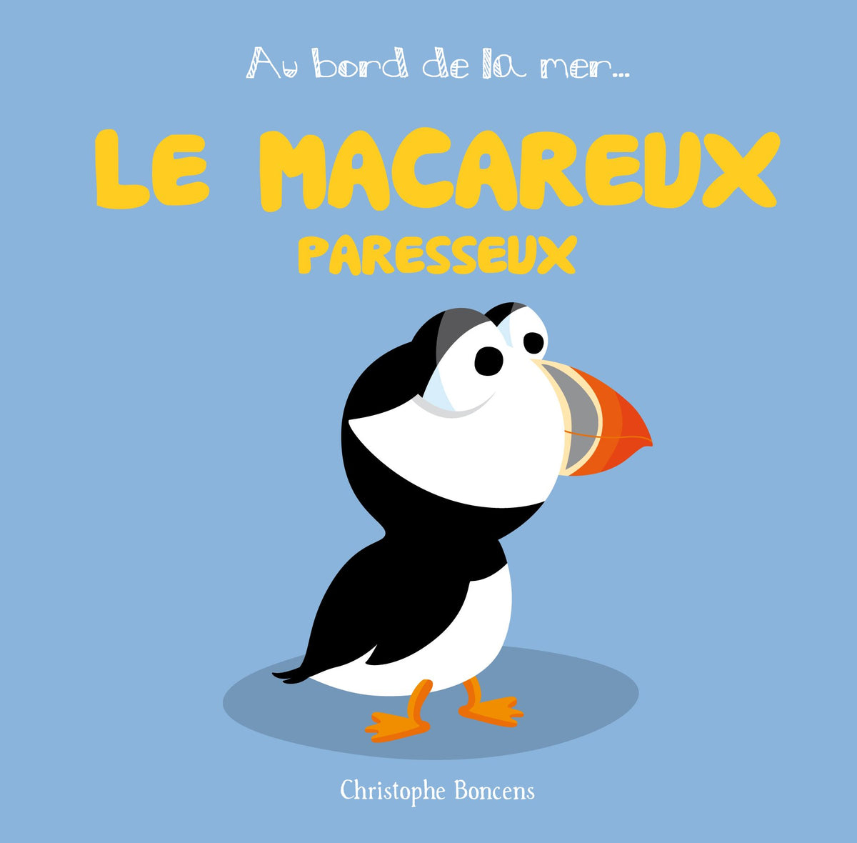 Au bord de la mer tome 10 9782371330085