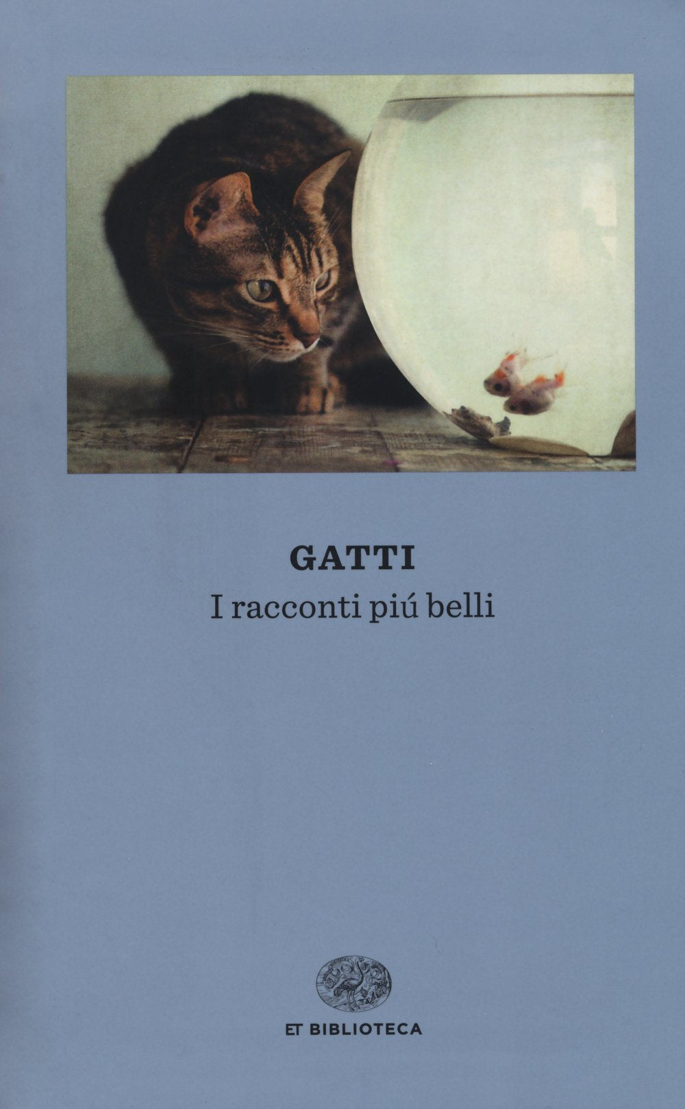 Gatti. I racconti piu belli 9788806227395
