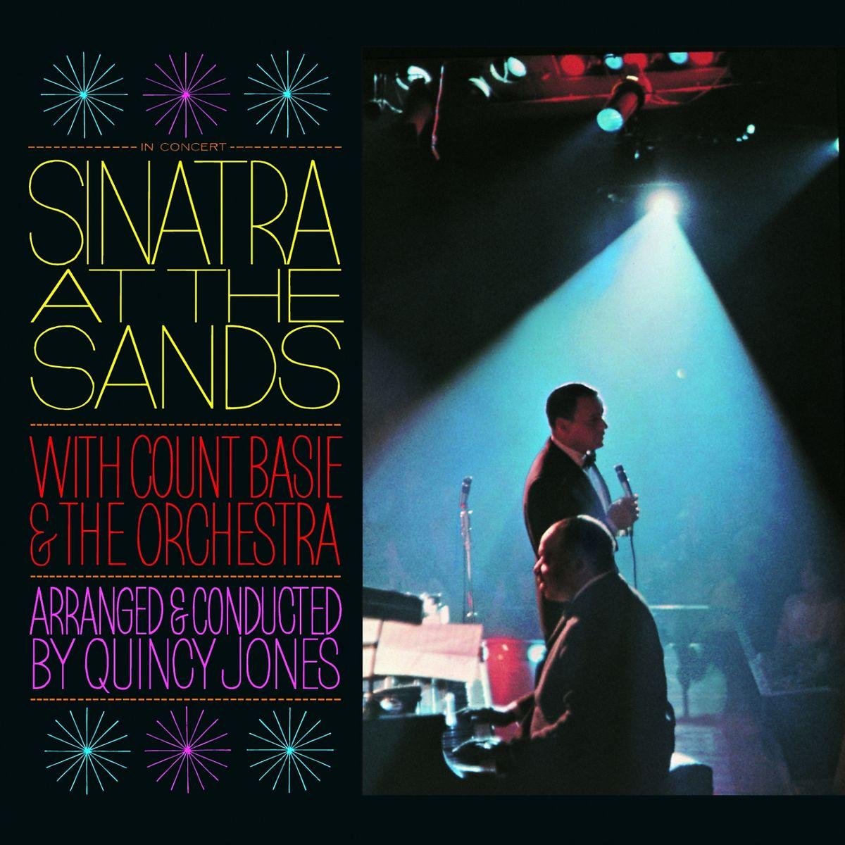 Sinatra at the Sands 0602527200040