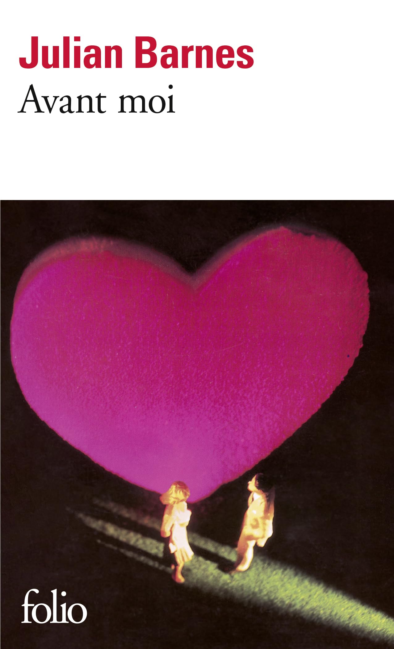 Avant moi 9782070388028