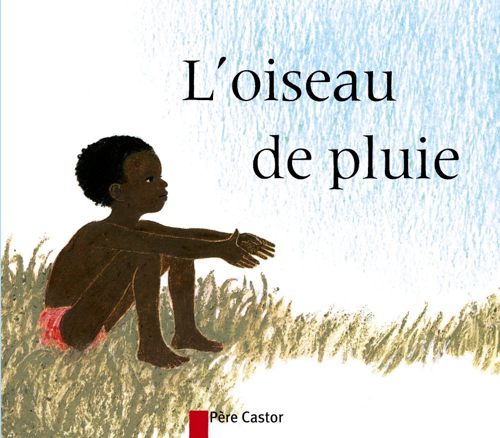 L'Oiseau de pluie 9782081660366