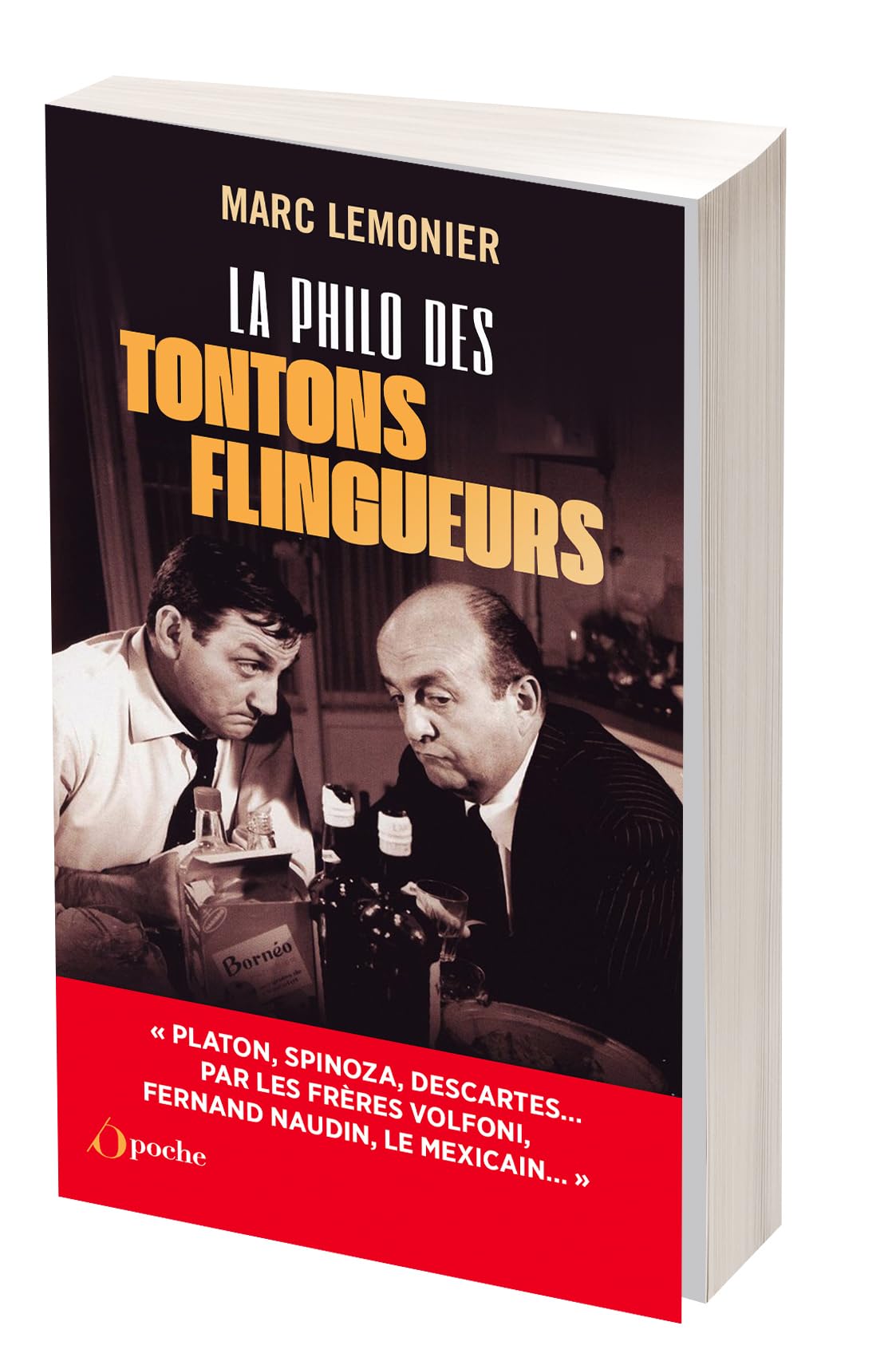 La philo des tontons flingueurs 9782380158533