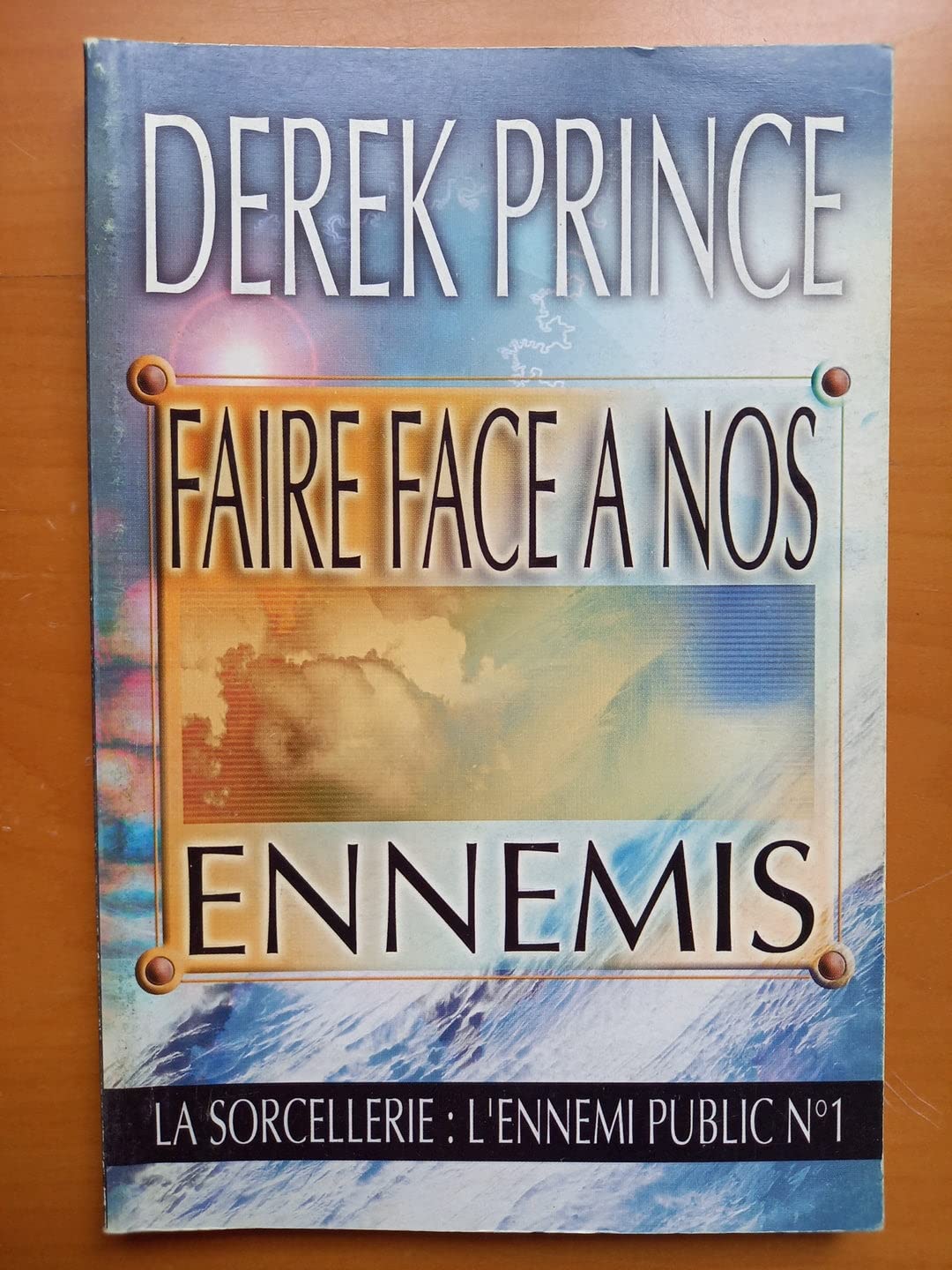 La fin du voyage terrestre 9782911537752