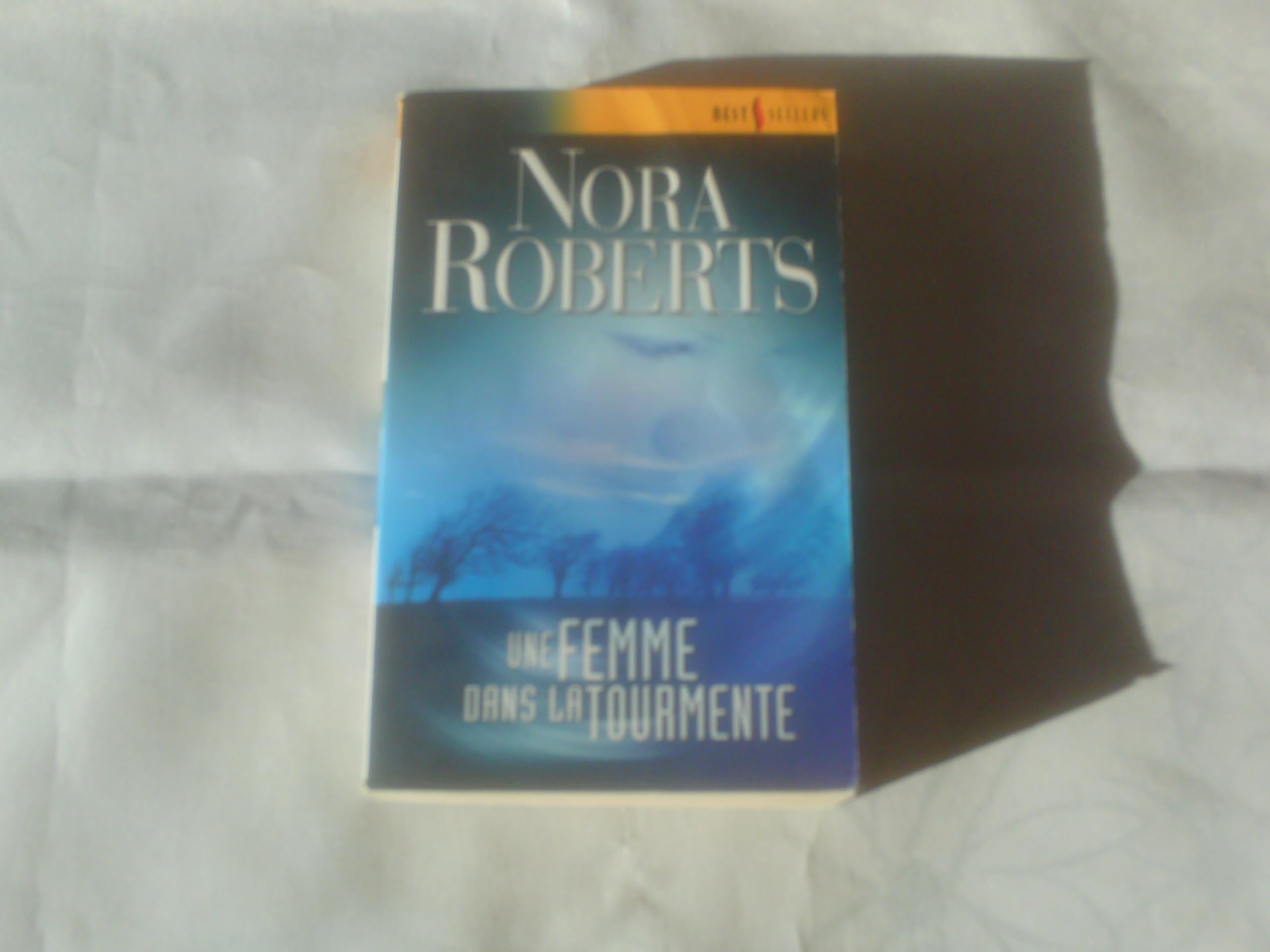 Une femme dans la tourmente 9782280086615