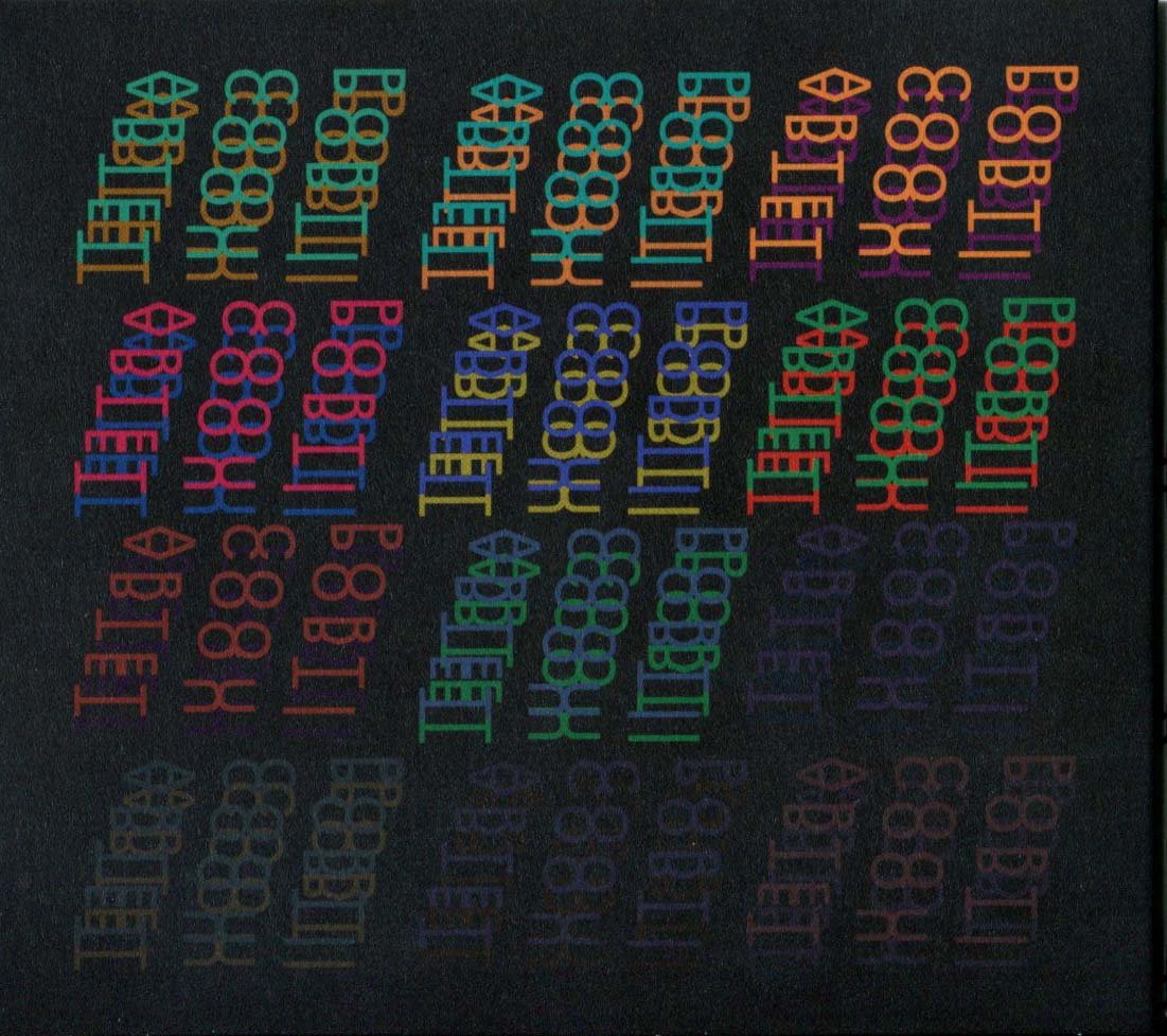 Portico Quartet 0884108000731