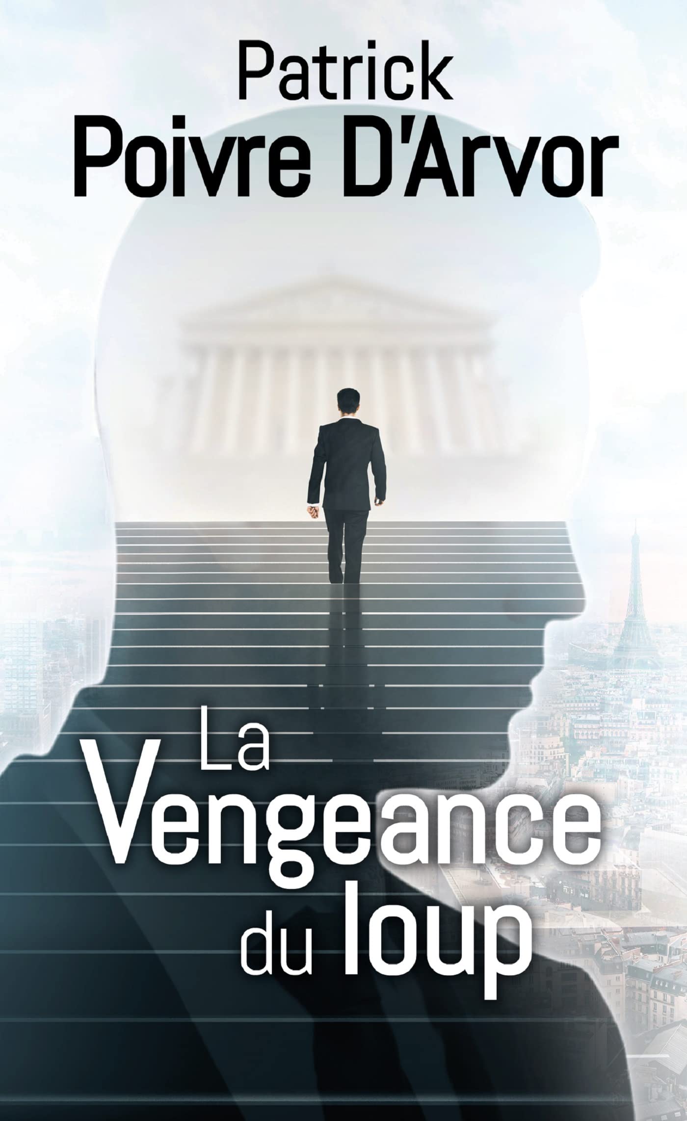 La Vengeance du Loup 9782379130663