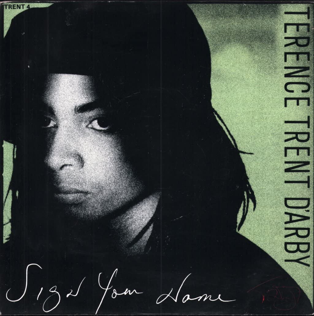 Sign Your Name/Greasy Chicken [Import] 5099765131574