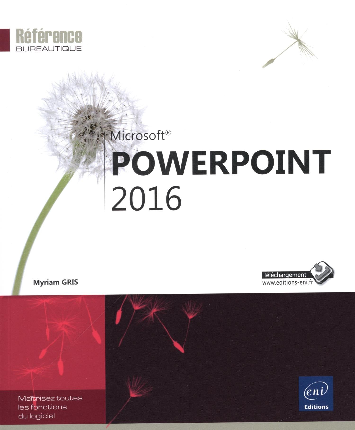 PowerPoint 2016 9782746097452