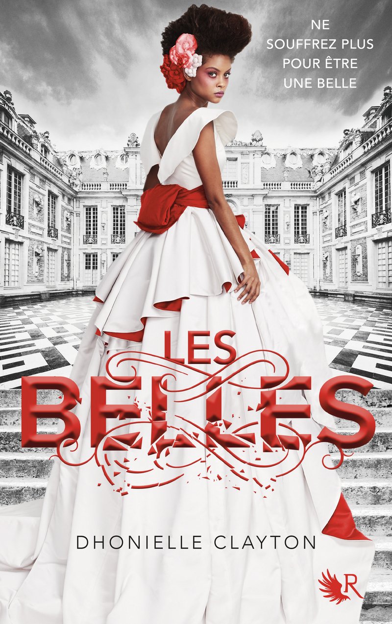 Les Belles - Livre I 9782221215937