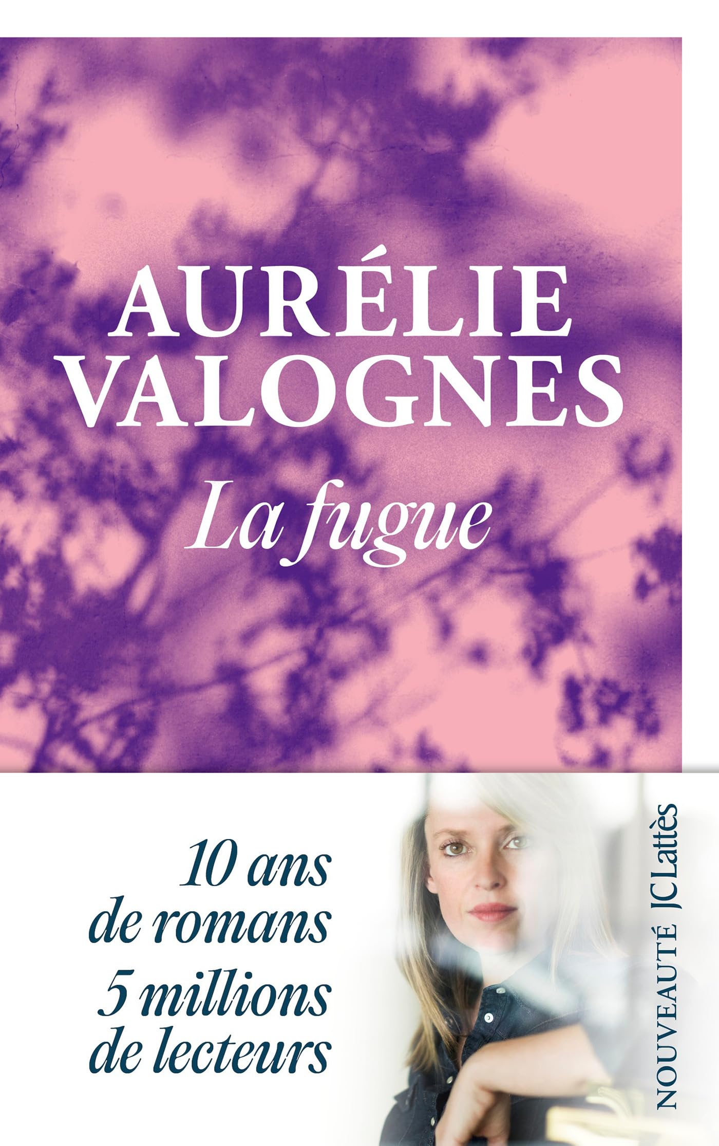 La fugue 9782709675635
