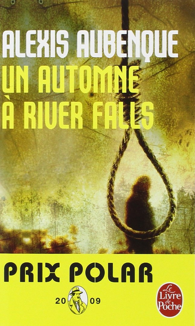 Un automne à River Falls 9782253128816