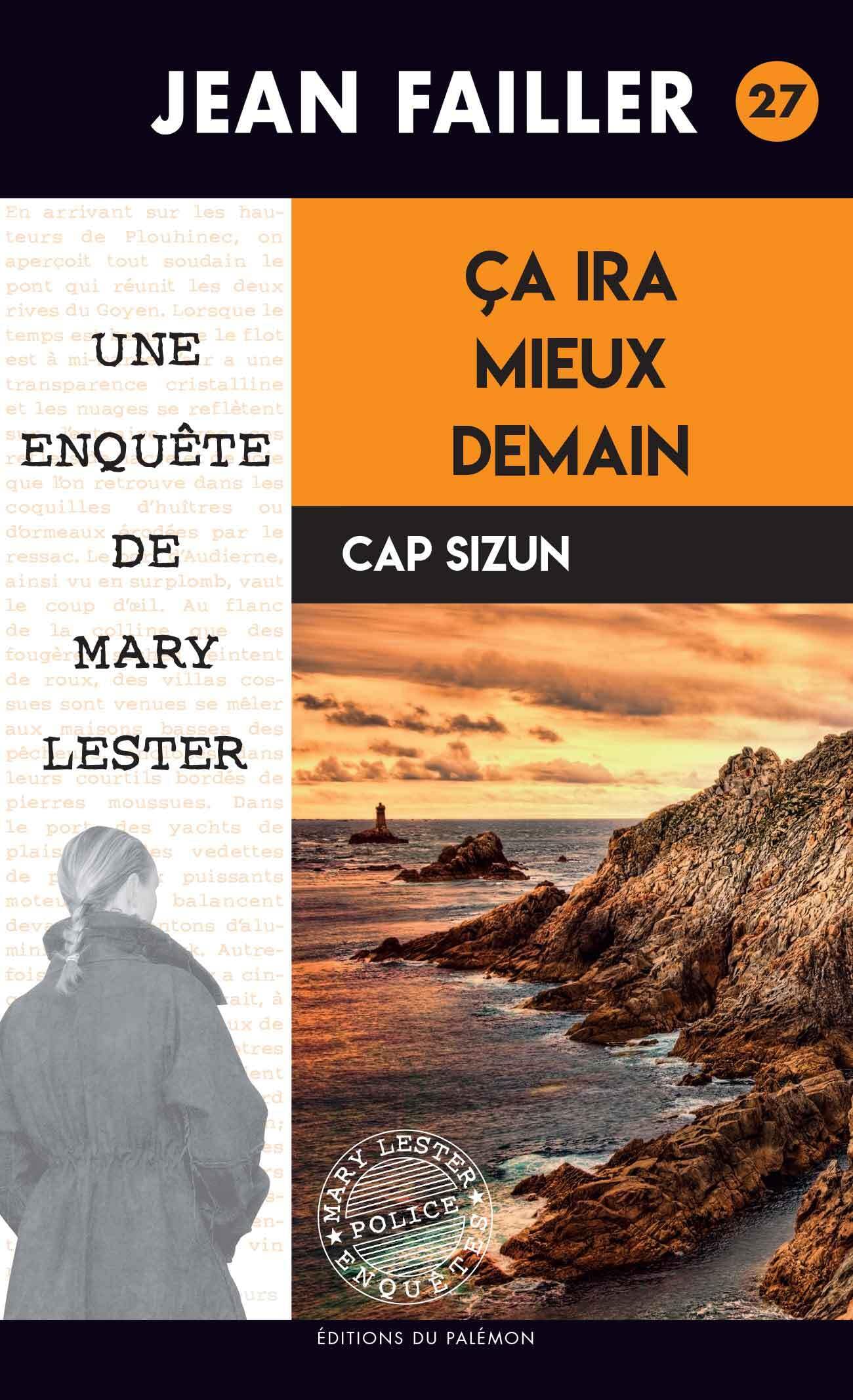 Ca ira mieux demain 9782907572736