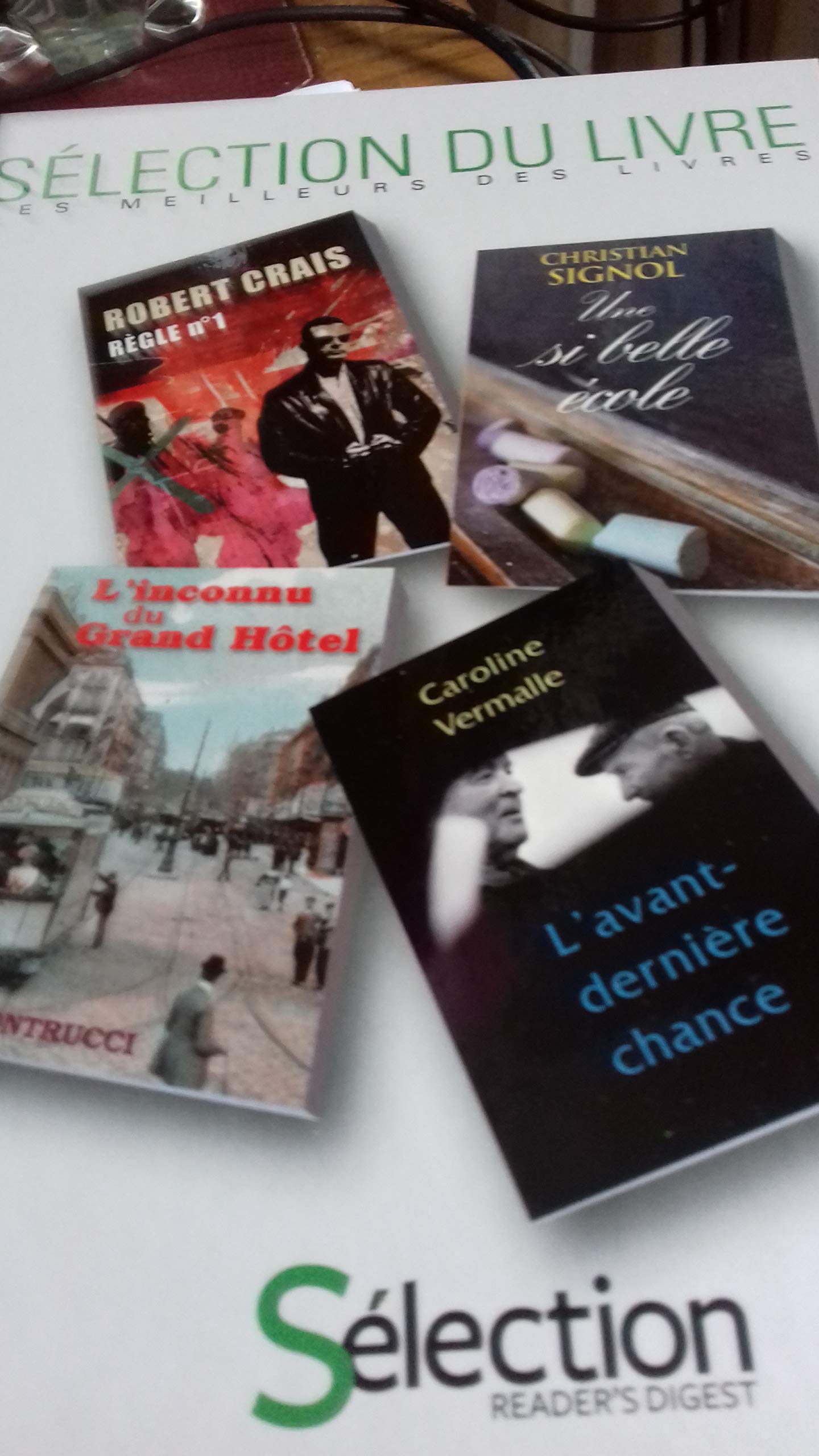 selection du livre 9782709823395