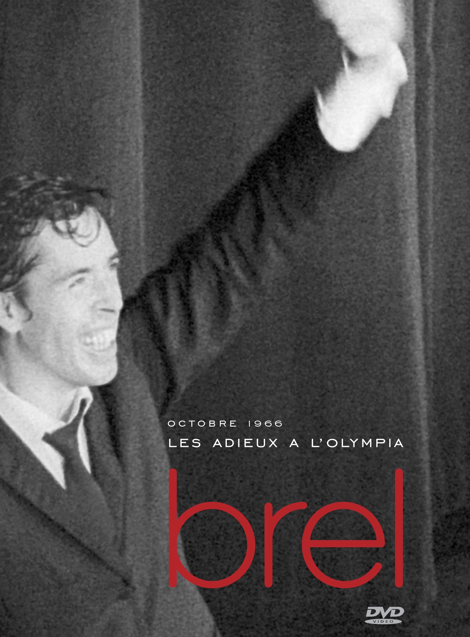 Brel En Public 0600753093542