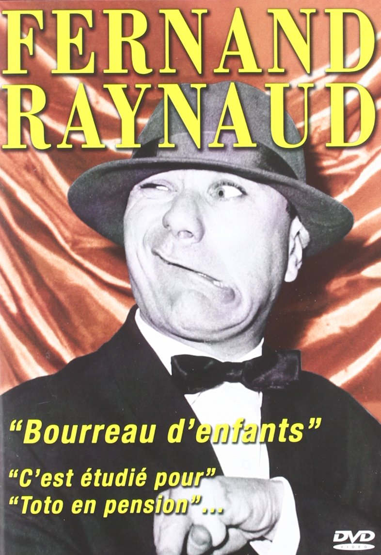 Raynaud Bourreau D'Enfants 9328299000008