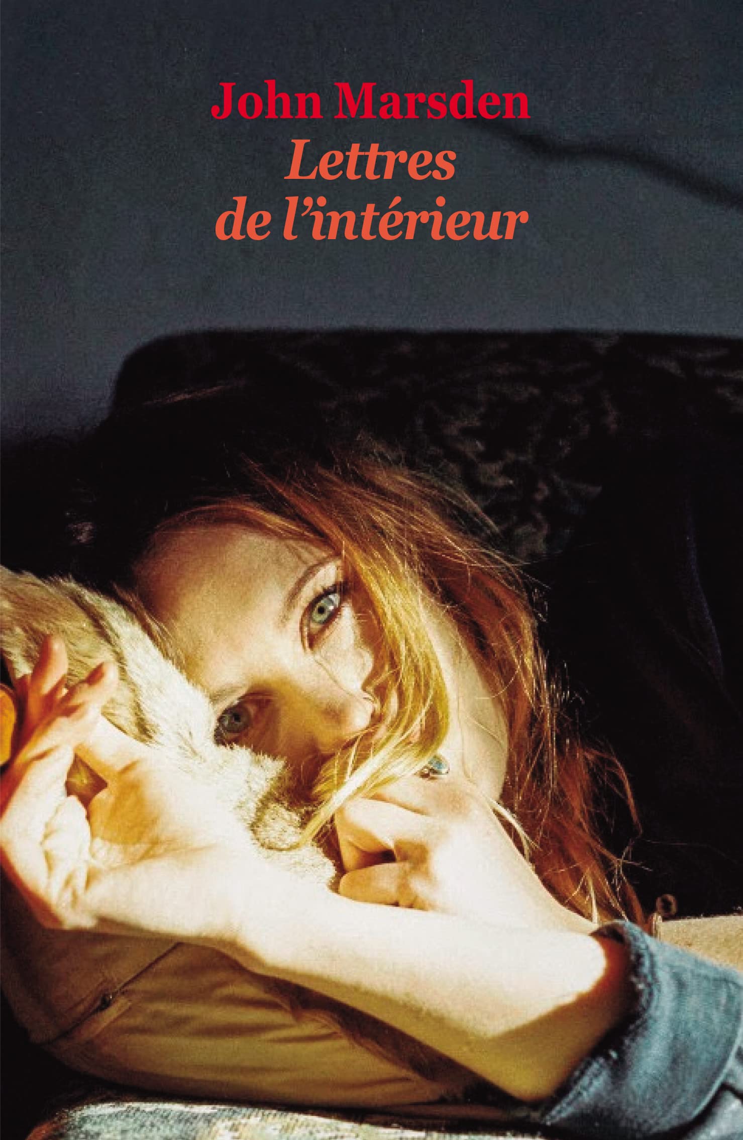 LETTRES DE L INTERIEUR (POCHE) (NE) 9782211222976