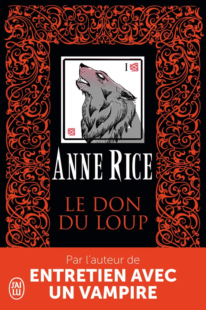 Le don du loup 9782290080313