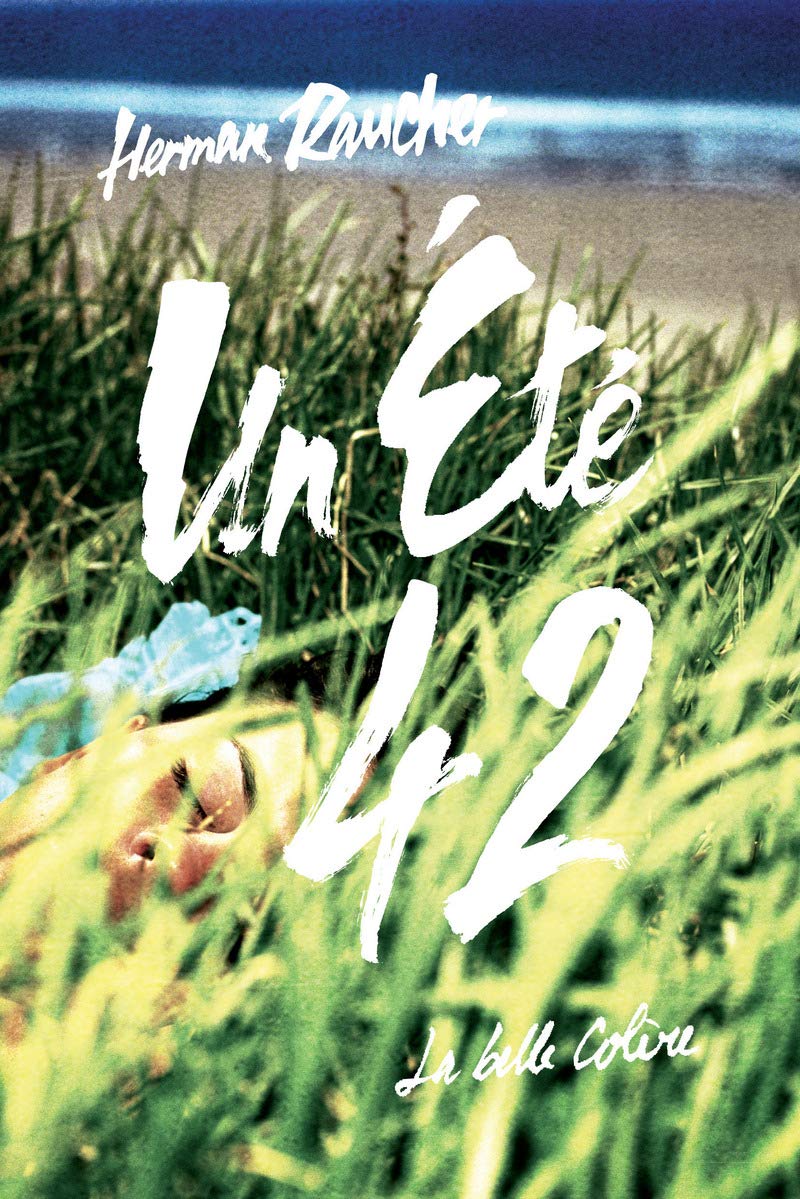 Un été 42 9782843377891