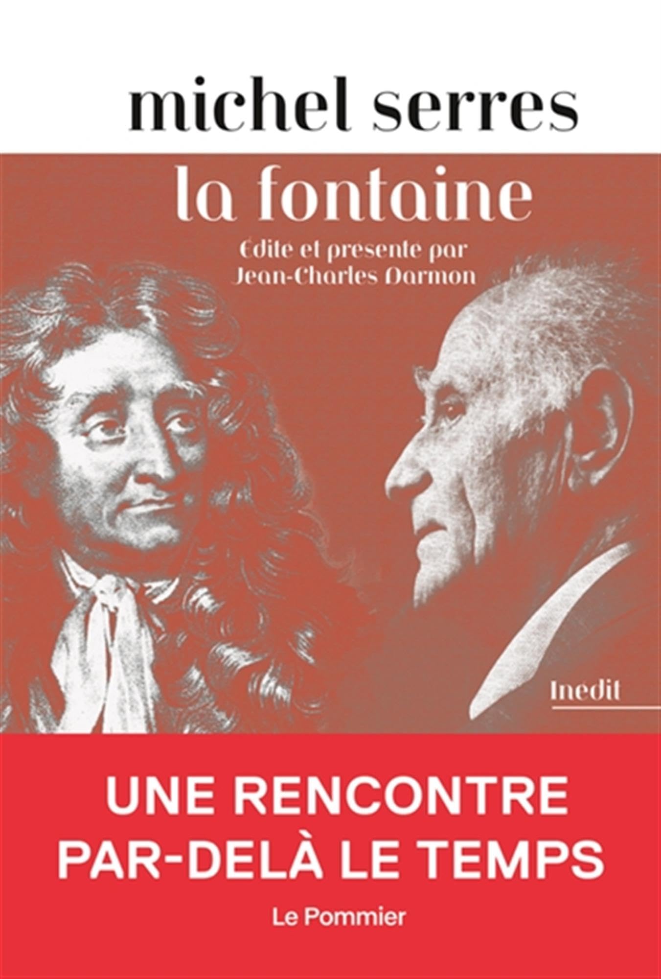 La Fontaine 9782746523104