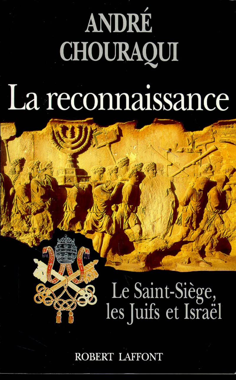 La reconnaissance 9782221072790