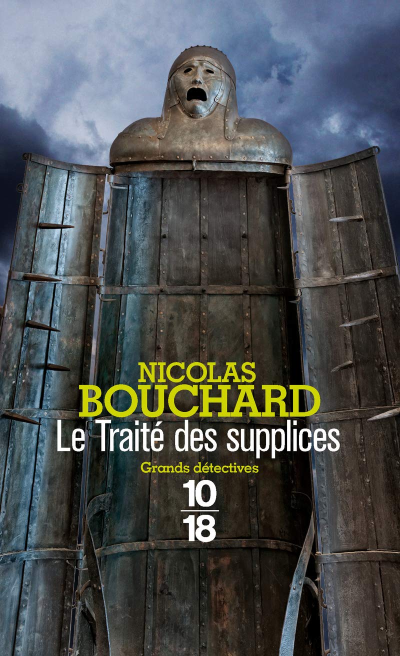 Le traité des supplices (2) 9782264052032