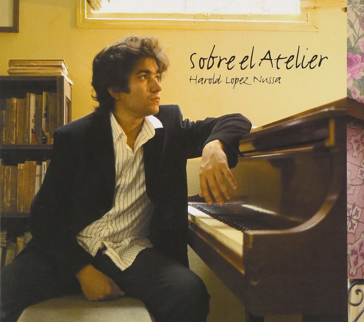 Sobre Et Atelier [Import] 0794881865529