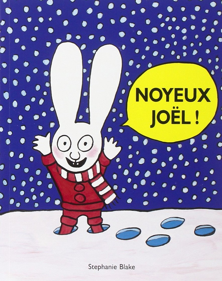 noyeux joel 9782211211628