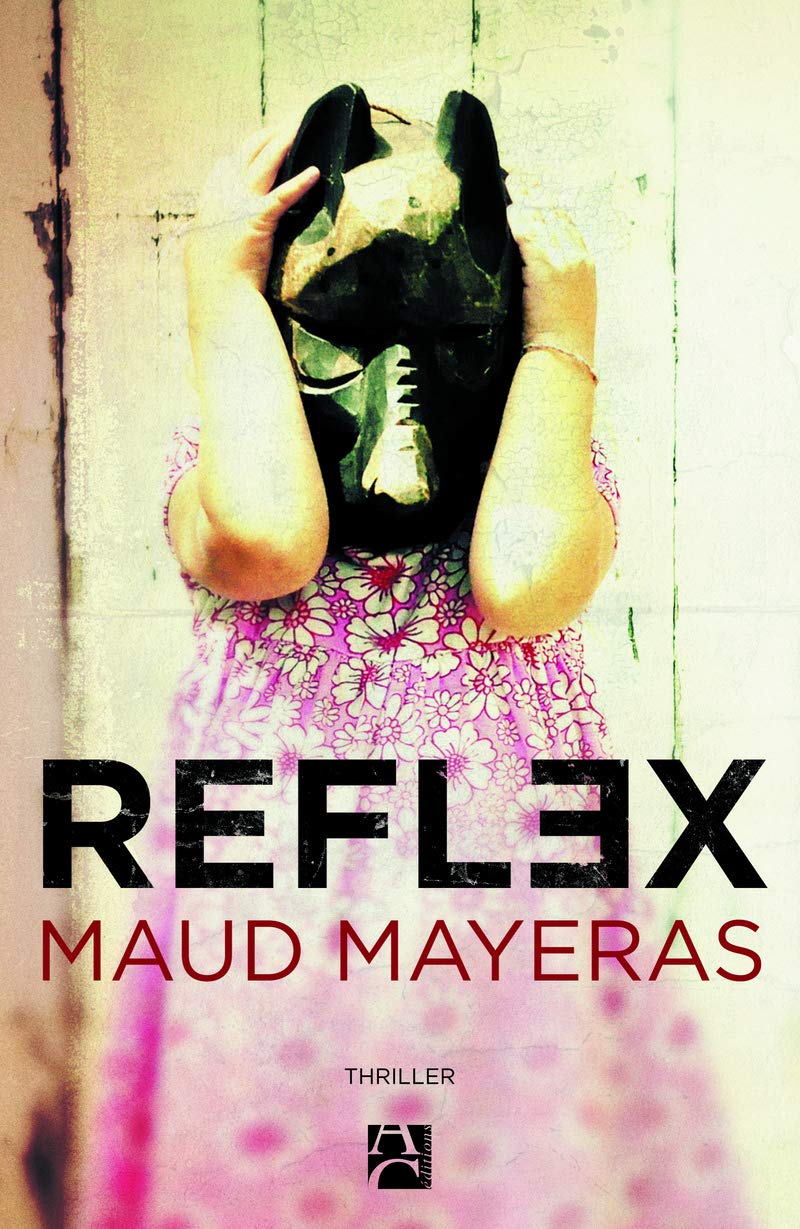 Reflex 9782843377198