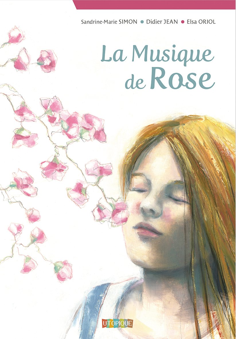 La musique de Rose 9791091081245
