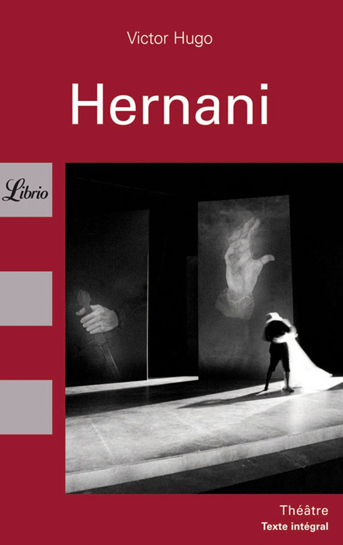 Hernani 9782290354513