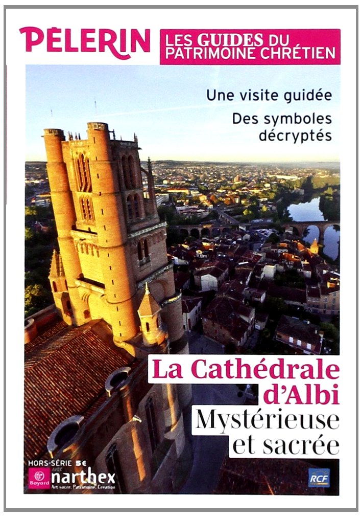 Reconnaître la Cathédrale d'Albi 3260050786942