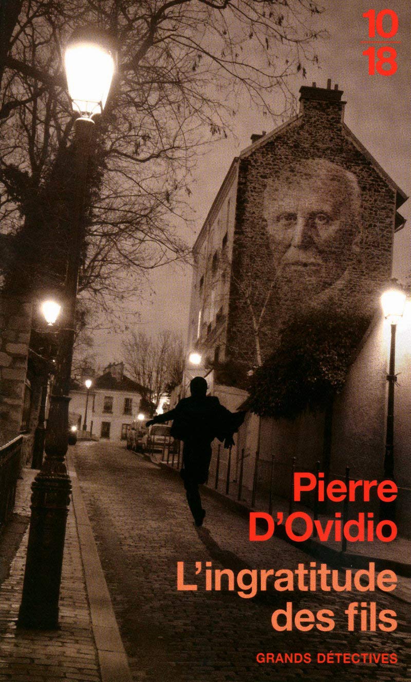 L'ingratitude des fils (1) 9782264051080