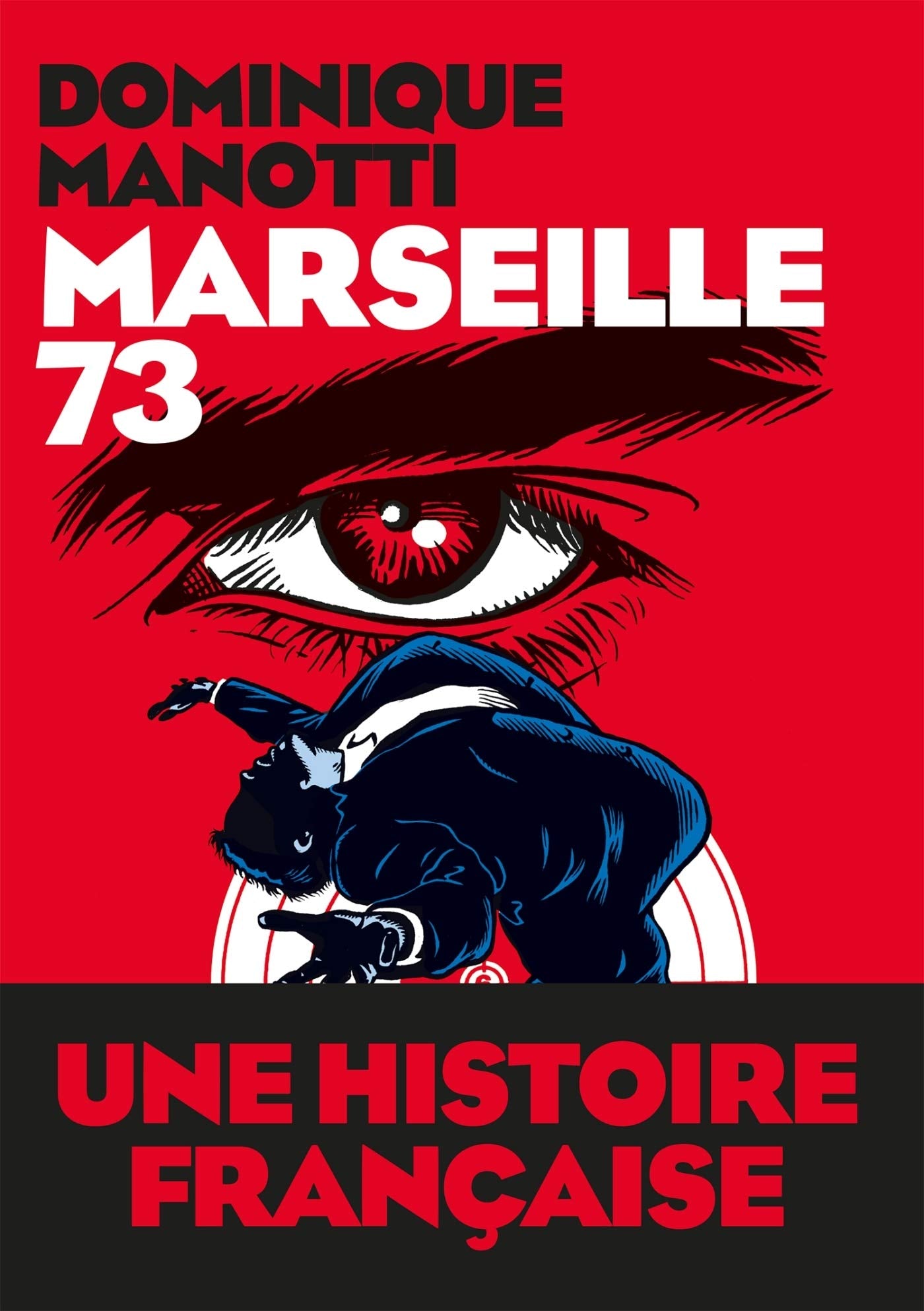 Marseille 73 9791037501196