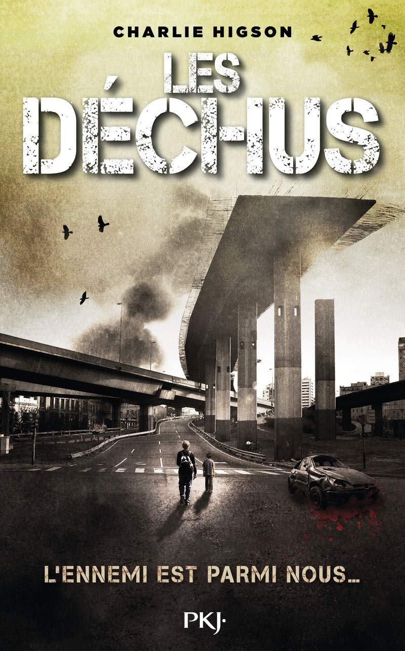 5. Ennemis 9782266250962