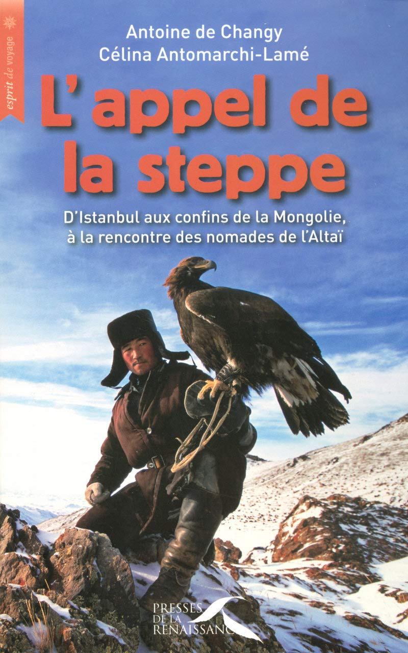 L'appel de la steppe 9782750903794