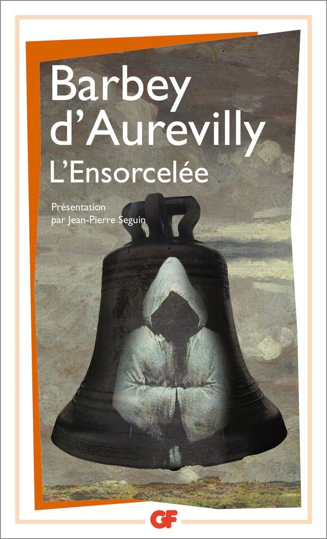 L'Ensorcelée 9782081379398