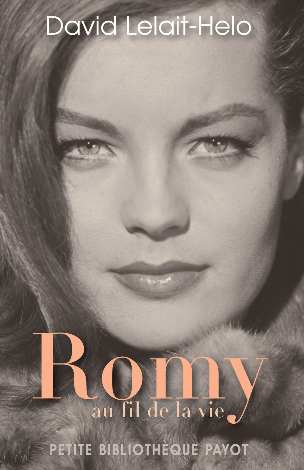 Romy au fil de la vie 9782228907606