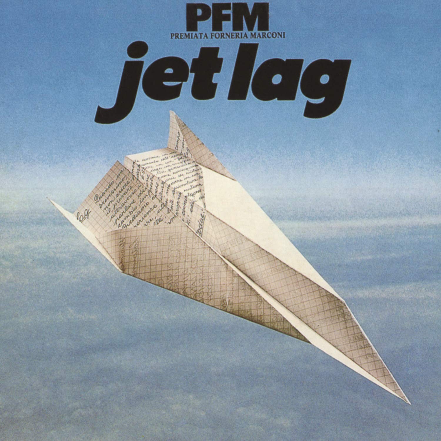 Jet Lag 9786307261627