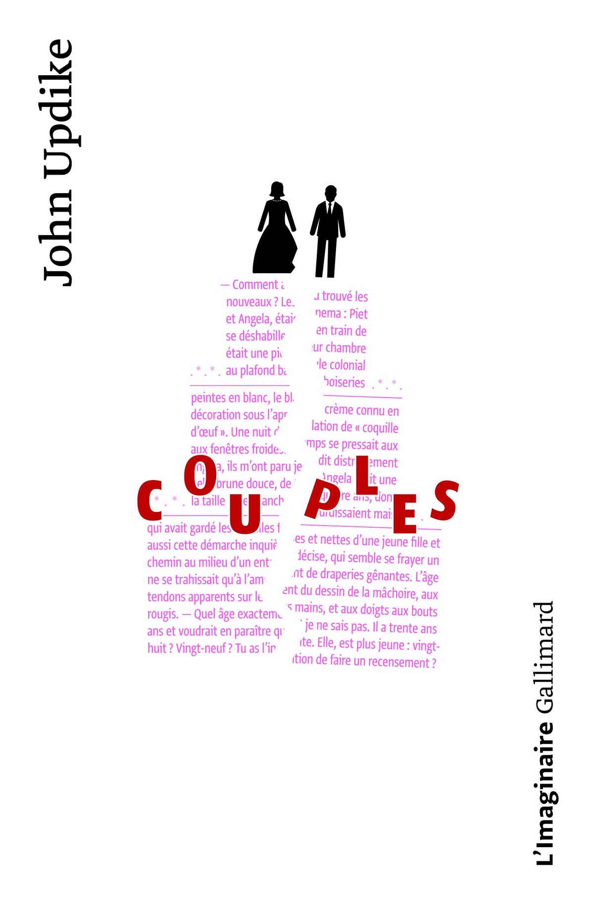 Couples 9782072766589