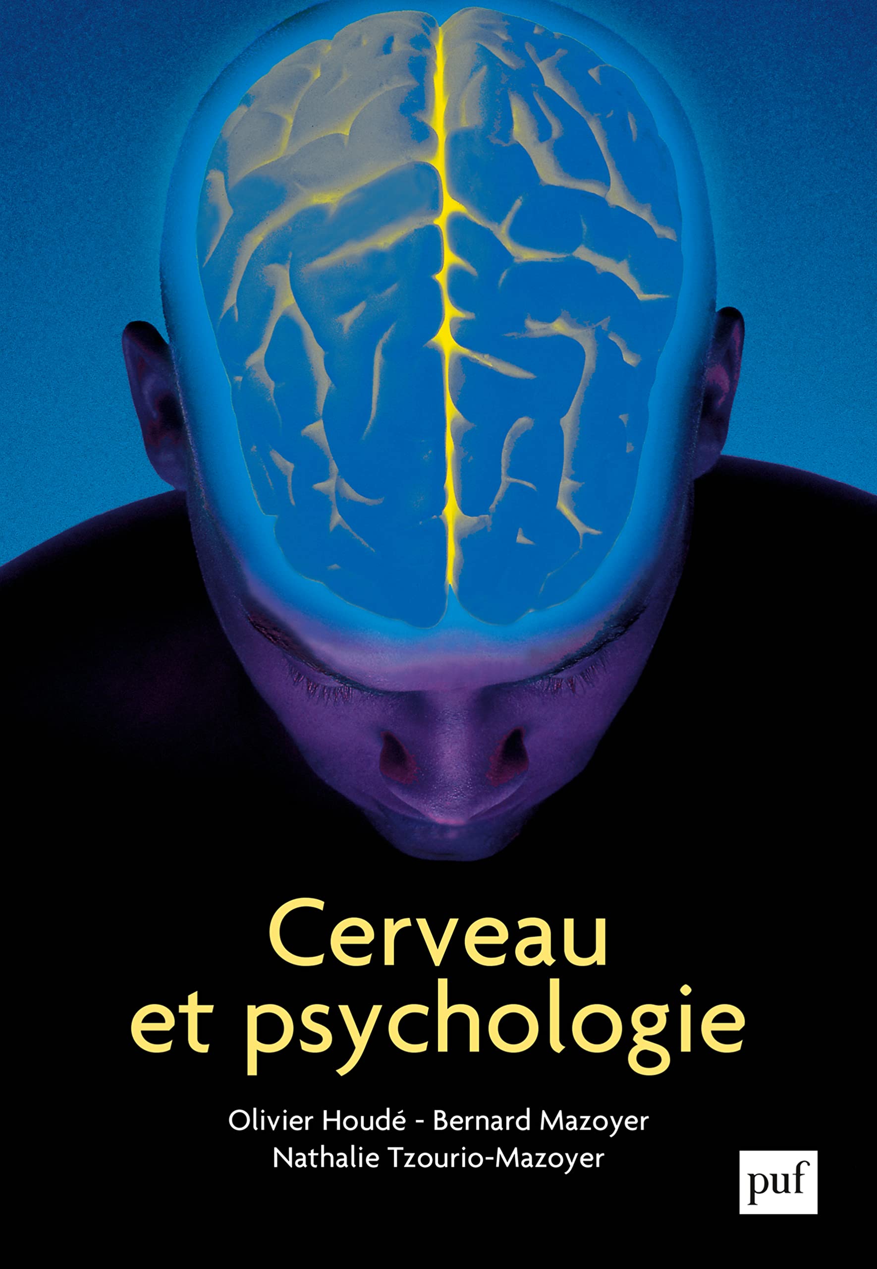 Cerveau et Psychologie 9782130509127