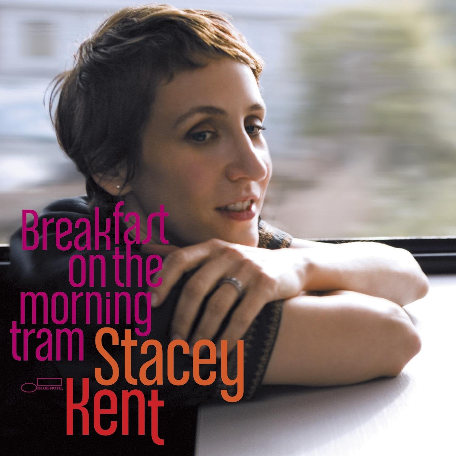 Breakfast on The Morning Tram [Import] 5099951435820
