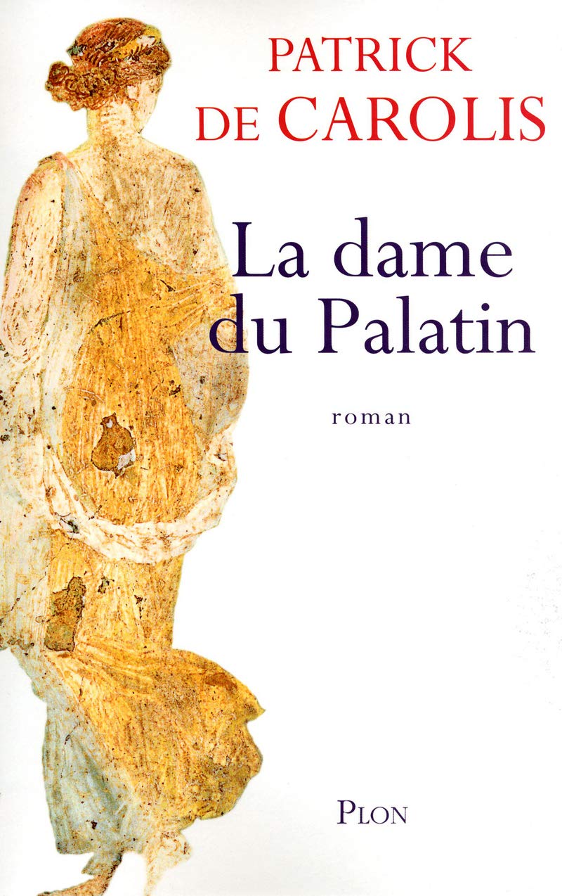 La dame du Palatin 9782259210270