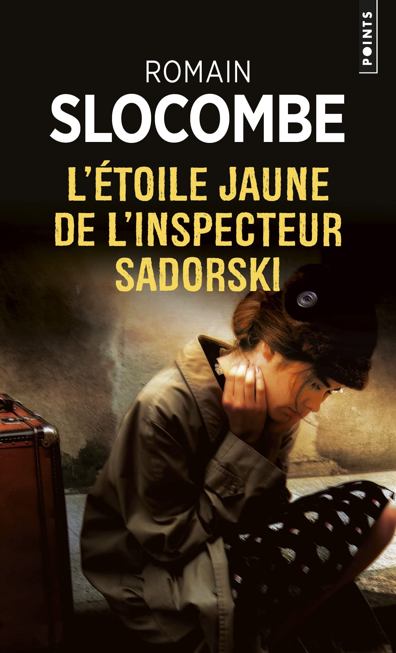 L'Étoile jaune de l'inspecteur Sadorski 9782757865835