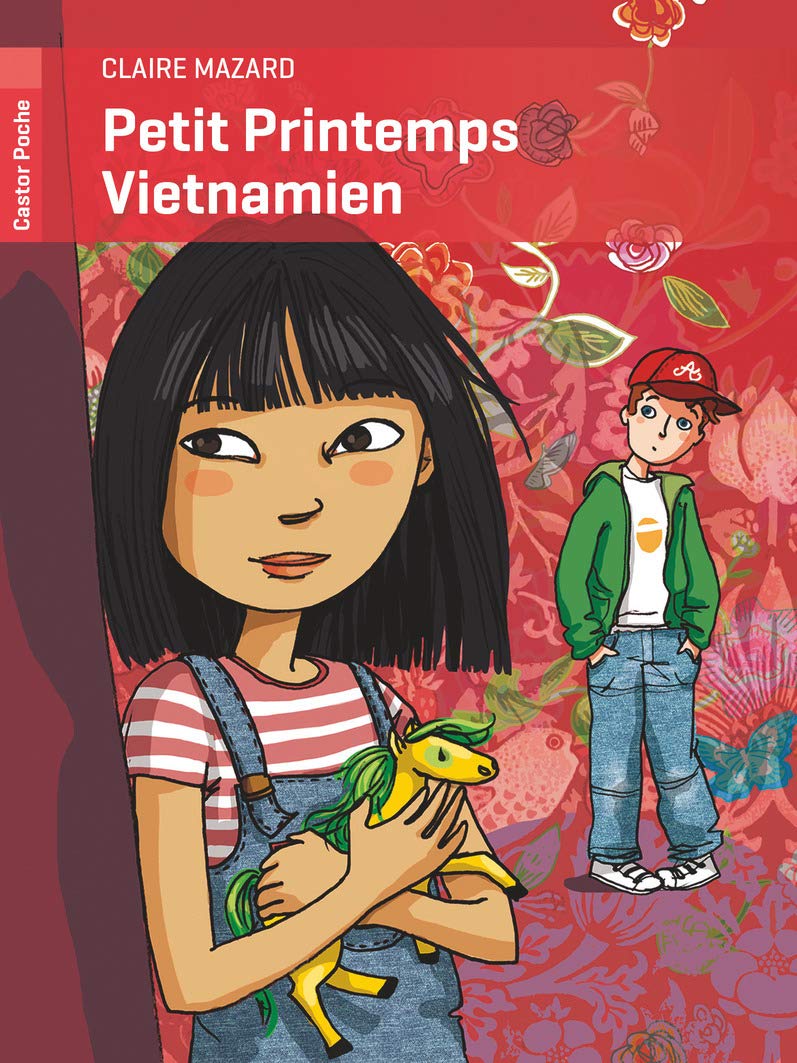 Petit Printemps vietnamien 9782081261617