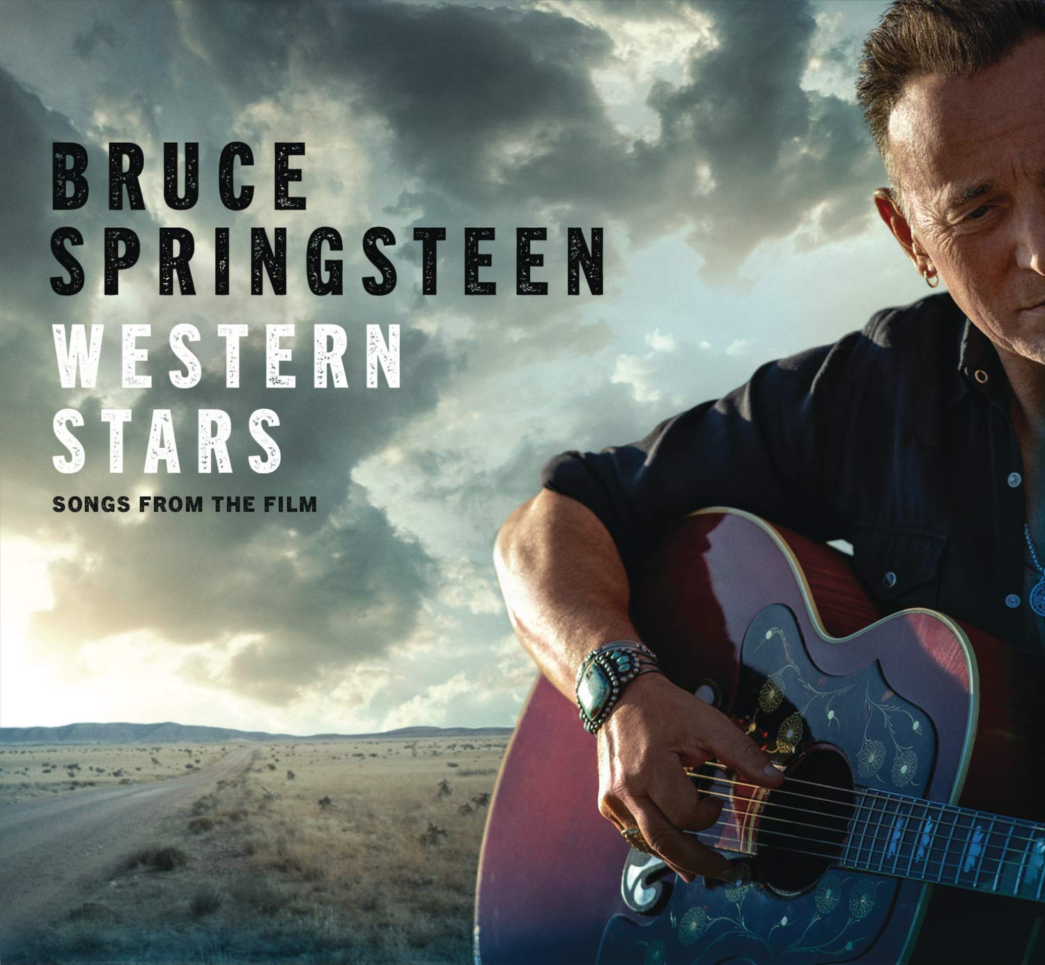 Western Stars - Songs from the Film 0190759954522