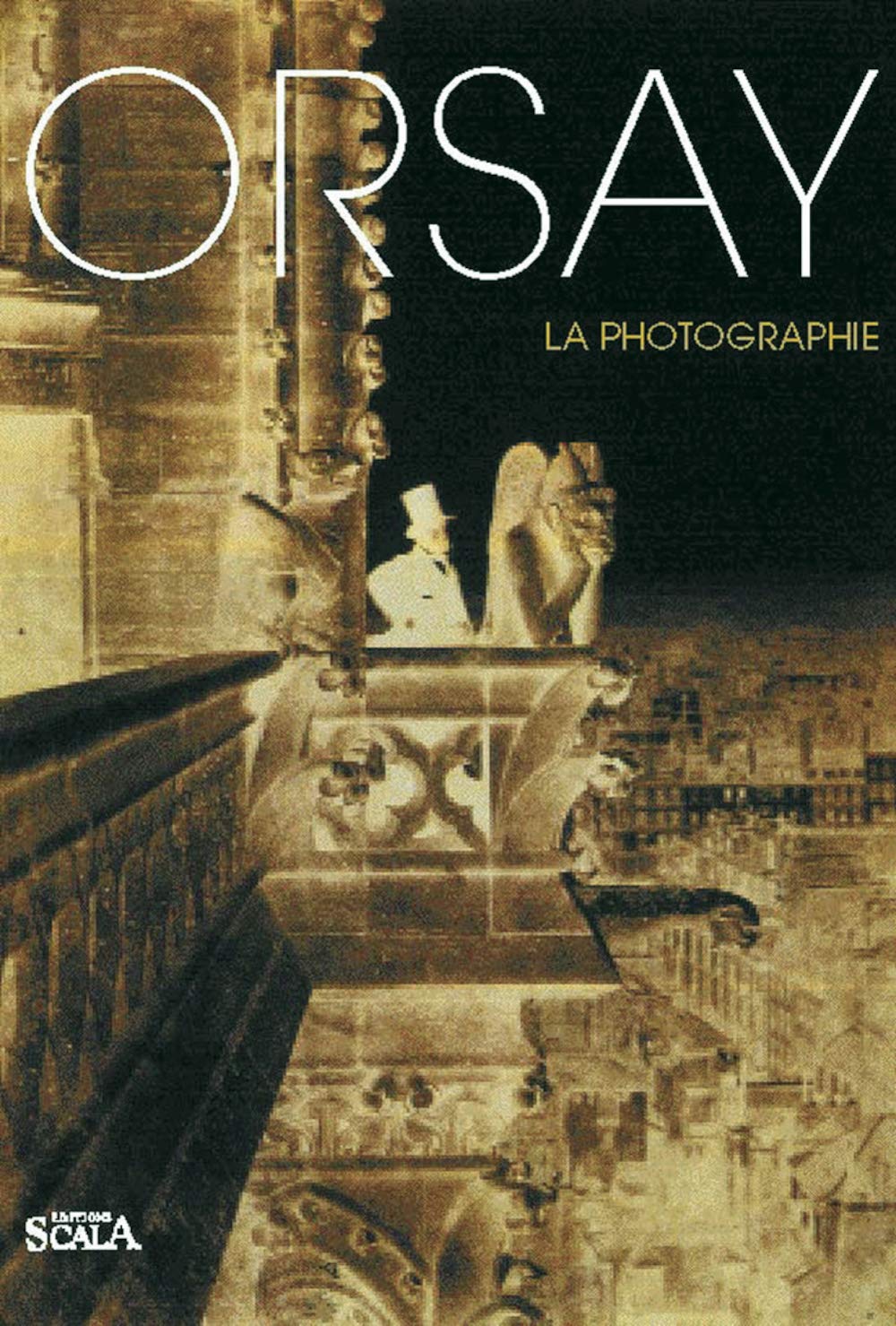 Orsay : La photographie 9782866563349