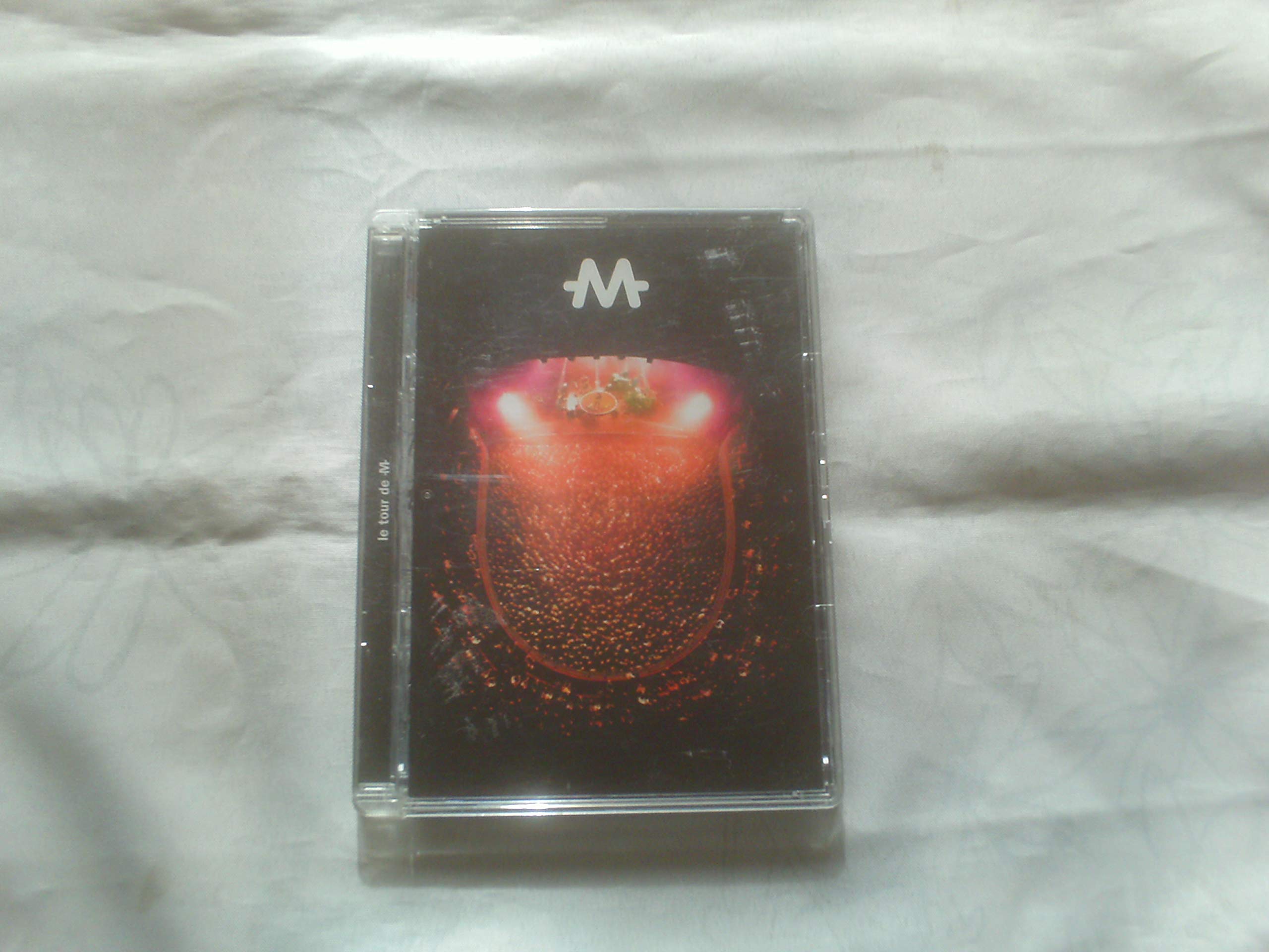 Le Tour de - M - 0724349264595